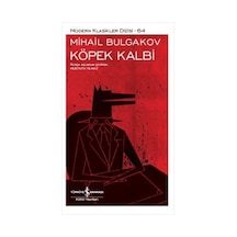 Köpek Kalbi - Modern Klasikler Dizisi