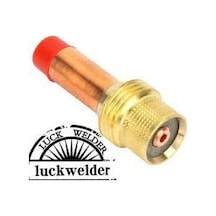 Welder Gaz Lensi 1/8 3.2 MM 45v27 1 Adet