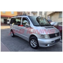 Mercedes Vito Abs Ayna Kapağı Tk 1996-2003 N11.5861