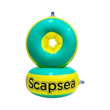 Sacapsea Çocuklar İçin Yüzme Kolluğu İçi Dolgulu 10 KG