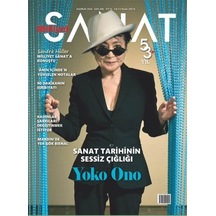 Milliyet Sanat Dergi 806.sayı Haziran 2026