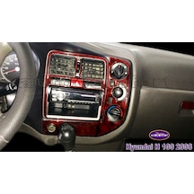 Hyundai H100 Konsol/Maun Kaplama 2008+ (522199084)