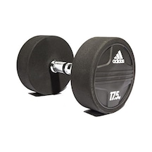 Adidas 17.5 KG Kauçuk Dambıl Adwt-11346
