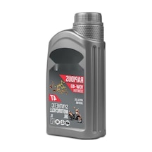 10w-40 1 Lt 4 Zamanlı Motosiklet Yağı Yüksek Performans
