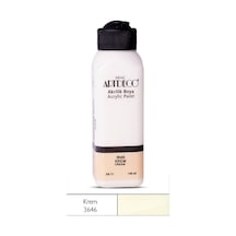 Artdeco Akrilik Boya 140 ML Krem Y-070R-3646