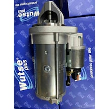 Antor/lombardini 4ld 640/820 13 Hp/17hp Marş Motoru Dinaması Valeo Model Wutse Marka