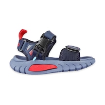 Vicco 332.p26y.177 Genya Patik Lacivert Erkek Çocuk Sandalet