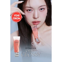 001 Peach Drop