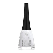Cecile Keratin Nail Colors Oje 01