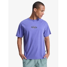 Quiksilver Gh Qs Global Heat Ss Erkek Tişört Eqyzt08021-qk.pmg0 Çok Renkli