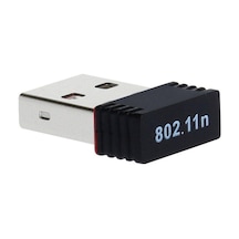 Usb Wifi Alıcı 600 Mbps