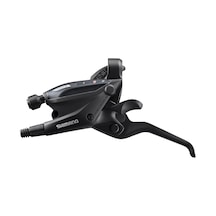 Shimano ST-EF505 Hidrolik Disk Fren Vites Kolu 2V Siyah