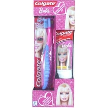 Colgate Çocuk Diş Macunu + Fırça Set
