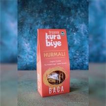 Baca Organik Organik Hurmalı Kurabiye 55 G