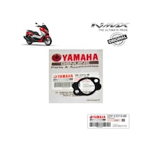 Yamaha Nmax 125/155 2015-2020 Otomatik Zincir Gergi Tansiyoner Contası