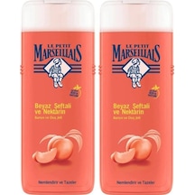 Beyaz Şeftali - Nektarin