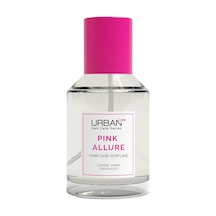 Urban Care Pink Allure Saç Parfümü 50 Ml - 4 Adet Tarı