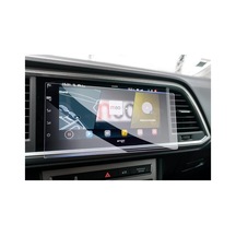 Seat Ateca Fr Multimedya & Navigasyon 9.2 İnç İle Uyumlu Mat Ekran Koruyucu Belirtilmemiş