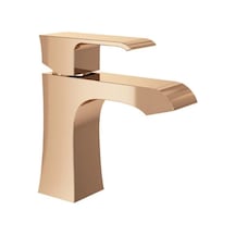 Kale Karina Rose Gold Lavabo Bataryası