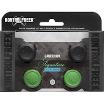 Gamepack Classic Ps4/ps5 Fpsfreek Performans Analog Koruyucu Ve Yükseltici