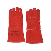 Hegı Ws601E Kaynak Eldiveni