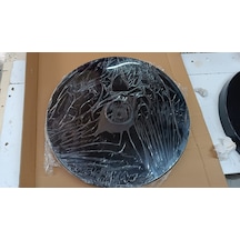 Vantilatör Tabanı 3500 Gram 42 Cm 1. Kalite