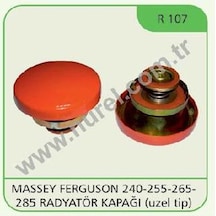 Radyatör Kapağı Massey Ferguson 240 255 265 285 R107 Nurel