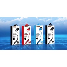 Xtn-803 Mıkrofonlu Telefon Kulaklıgı Diğer