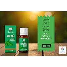 Panlife Nane Yağı 10 ML
