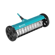 Gardena 03395-20 Combisystem Dikey Ot Kesici Tekerlekli
