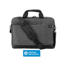 HP Renew Travel 15.6 İnç Bilgisayar Çantası Gri-Siyah 2Z8A4Aa