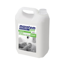 Maratem M107 Köpük Sıvı El Yıkama Ürünü 5 L