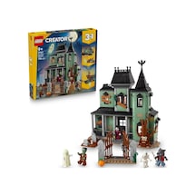 LEGO ® Creator 3’ü 1 Arada Korsan Gemisi 31109 - 9 Yaş & Üzeri Çocuklar için Yaratıcı Oyuncak Yapım Seti (1264 Parça)