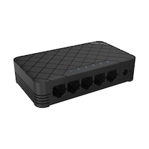 Ruıjıe Reyee Rg-es05g-l 5 Port Gigabit Switch Plastik Kasa
