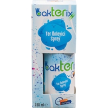 Bakterix Ter Önleyici Sprey 150 ML