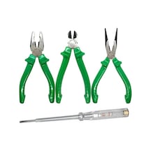 Elta Pense Kargaburun Yan Keski Seti Kontrol Kalemi Set