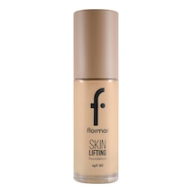 Flormar Skin Lifting Fondöten - 060 - 6 Adet Tarı