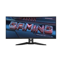 34\" Oled Mo34wqc2 0.03ms 240hz Hdmı-dp Typec Kavıslı Gamıng Monitör 3440x1440-129205