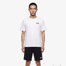 Anta Serve Smash Repeat Erkek Beyaz T-shirt 852628117 2800324