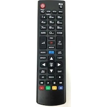 LG Uyumlu Akb73715639 Smart Led Tv Kumandası