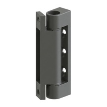 Pvc Pencere Menteşesi Alüminyum 75mm Antrasit Gri
