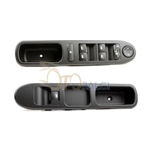 Peugeot 307 Cam Açma Dügmesi Anahtari Sag+Sol Takim 269675146