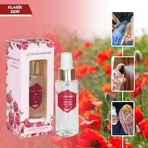 Mouvement 80° Kolonya - Vanilia Amber 100 ML