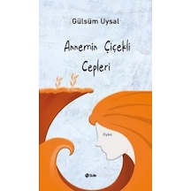 Annemin Çiçekli Cepleri - Yqbx-631896