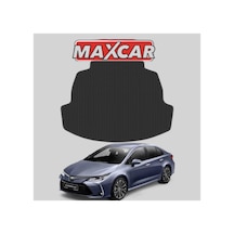 Toyota Corolla 2018-2023 Sedan Premium Eva Akıllı Bagaj Havuzu