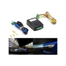 Otomatik Far Sensörü + Follow Me Home Modülü Adet Ldr11