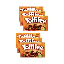 Toffifee 125 G X 6