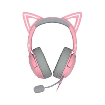 Razer Kraken Kitty V2 RZ04-04730200-R3M1 Kablolu RGB Kulak Üstü Kulaklık