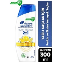 H-s 2/1 300ml 6 Abs Lev Lımon Tazelıgı
