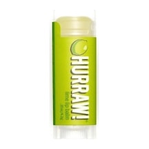 Hurraw Lime Lip Balm / Limon